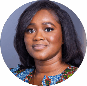 Lady-Ann-Essuman circle