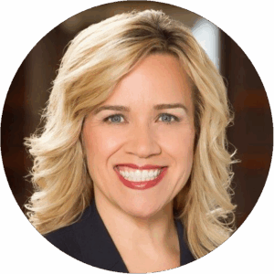 Sarah Delaney Circle